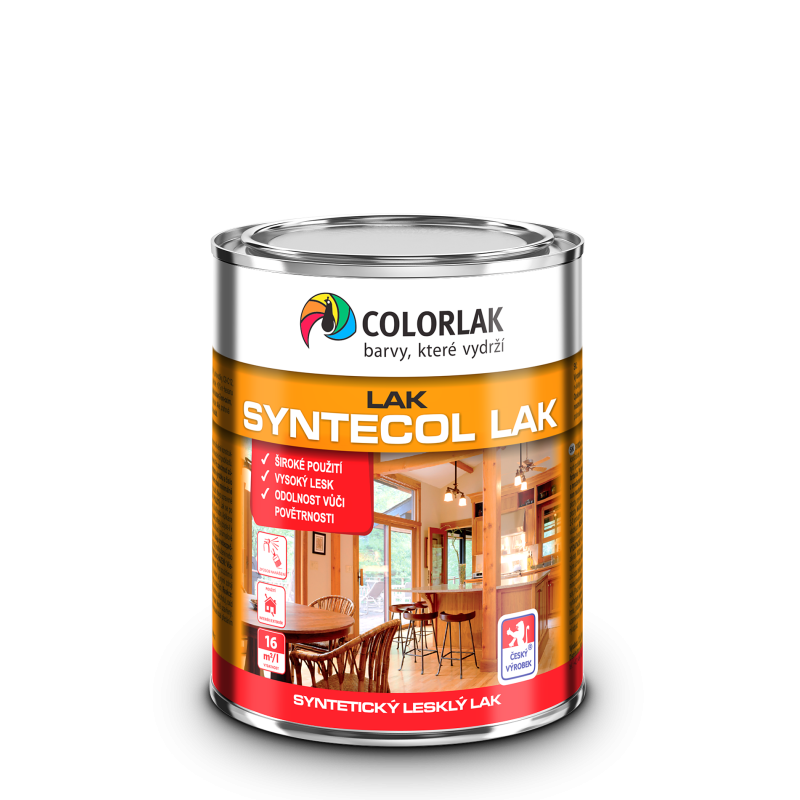 SYNTECOL LAK S1002