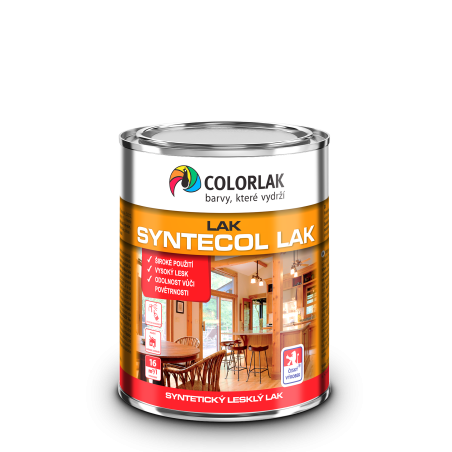 SYNTECOL LAK S1002